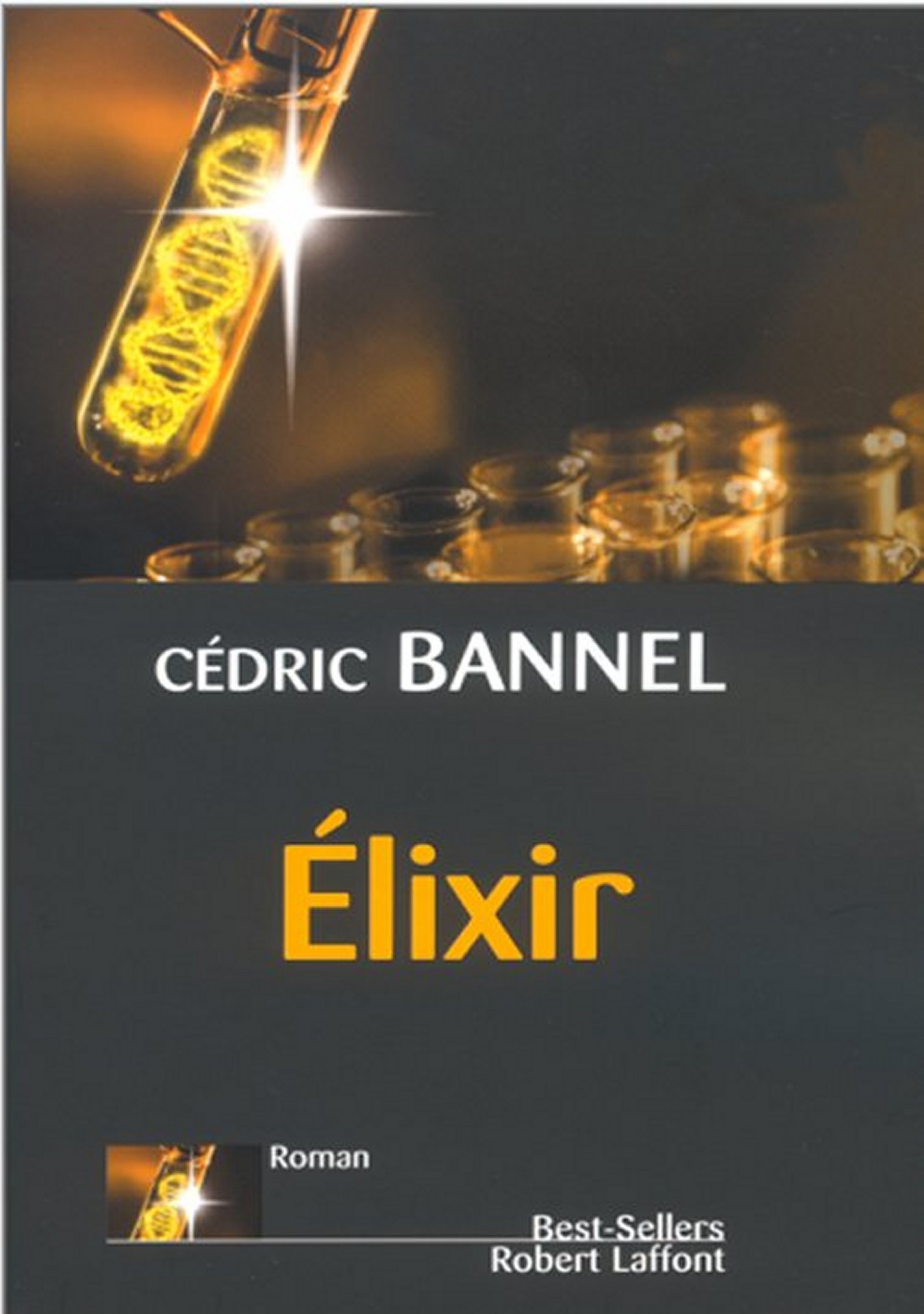 Élixir