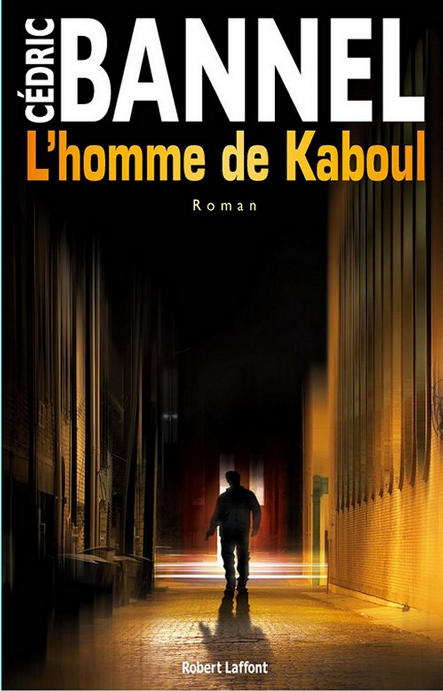 L'Homme de Kaboul