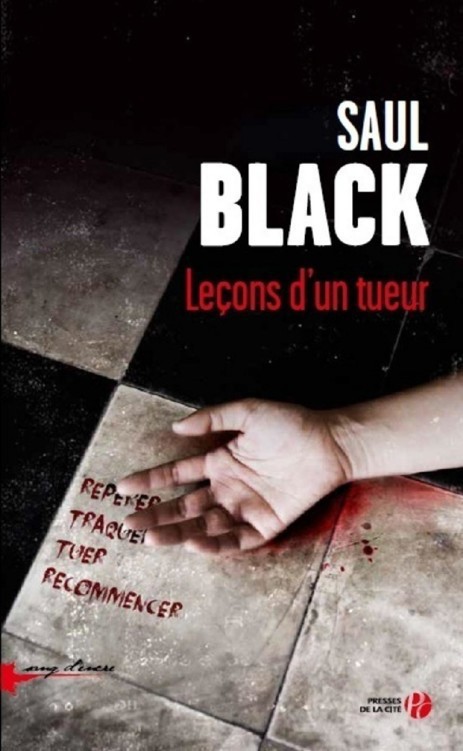 Leçons d’un tueur