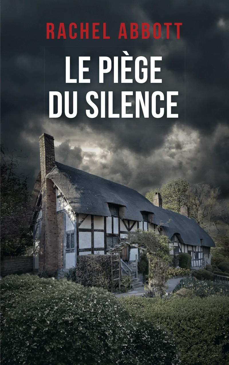 LE PIÈGE DU SILENCE
