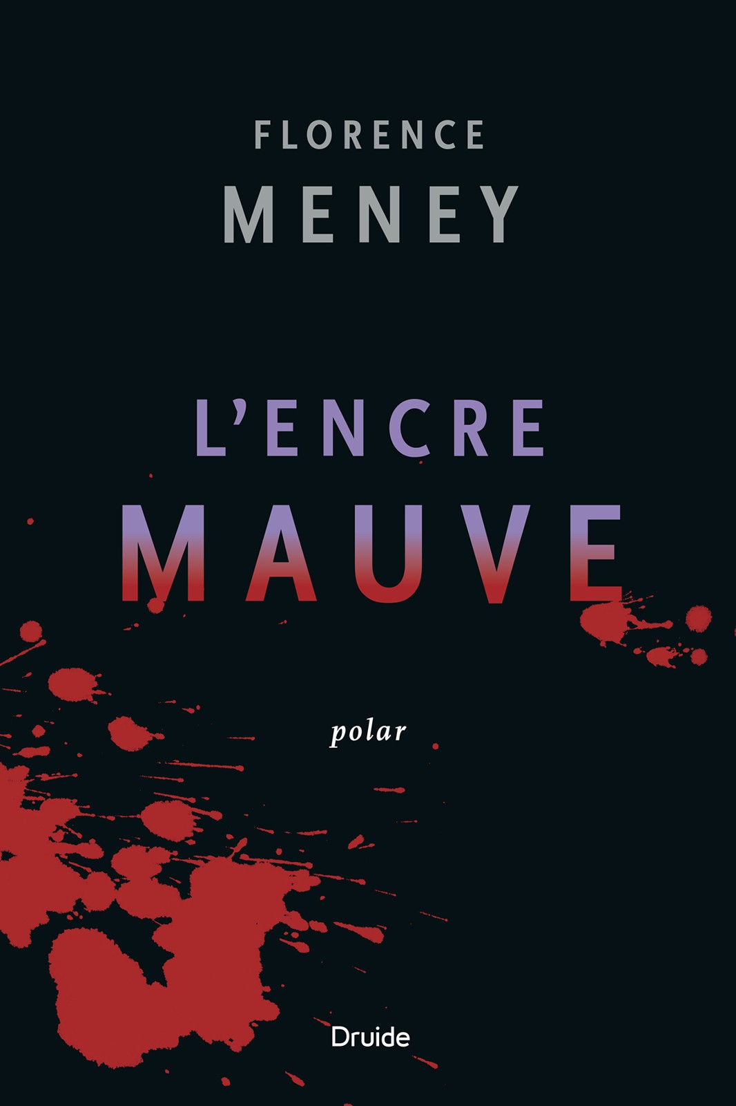 L'encre mauve (2015)