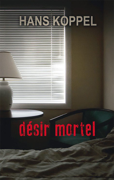 Koppel Désir mortel