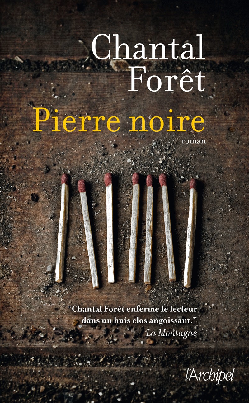 Pierre Noire