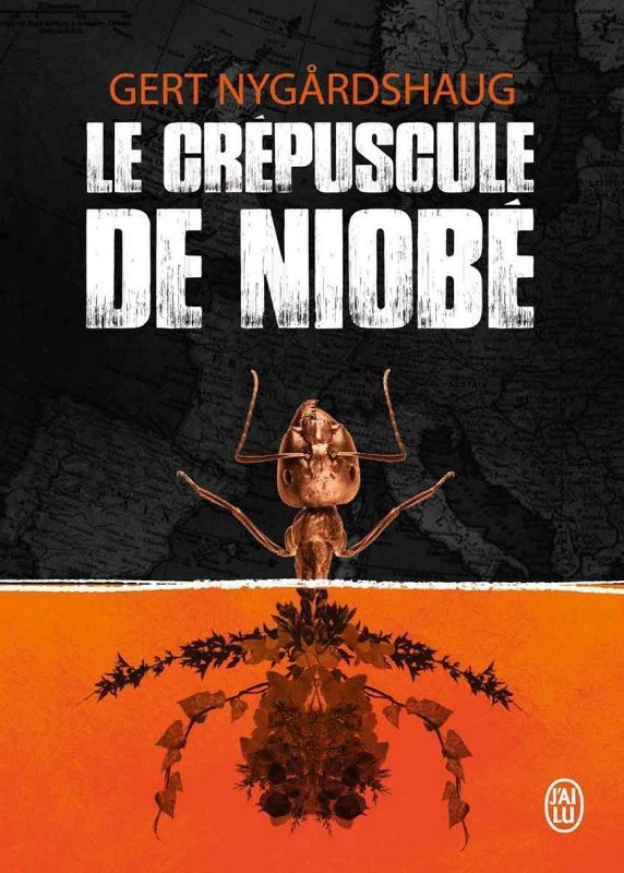 Le Crépuscule De Niobé