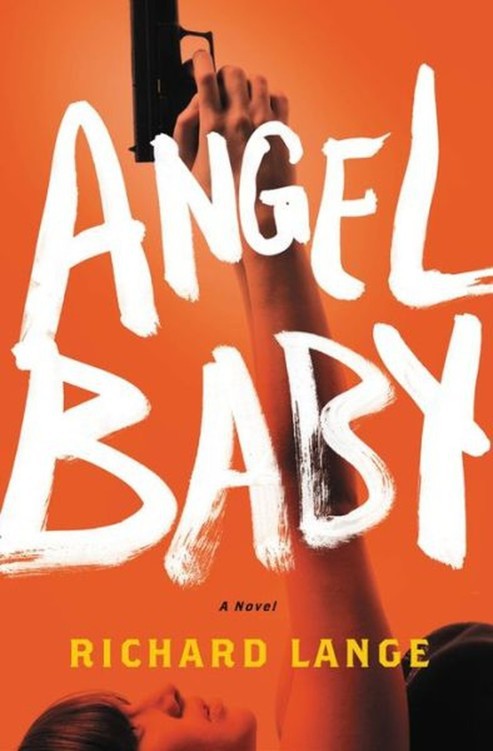 Angel baby (Terres d'Amérique) (French Edition)