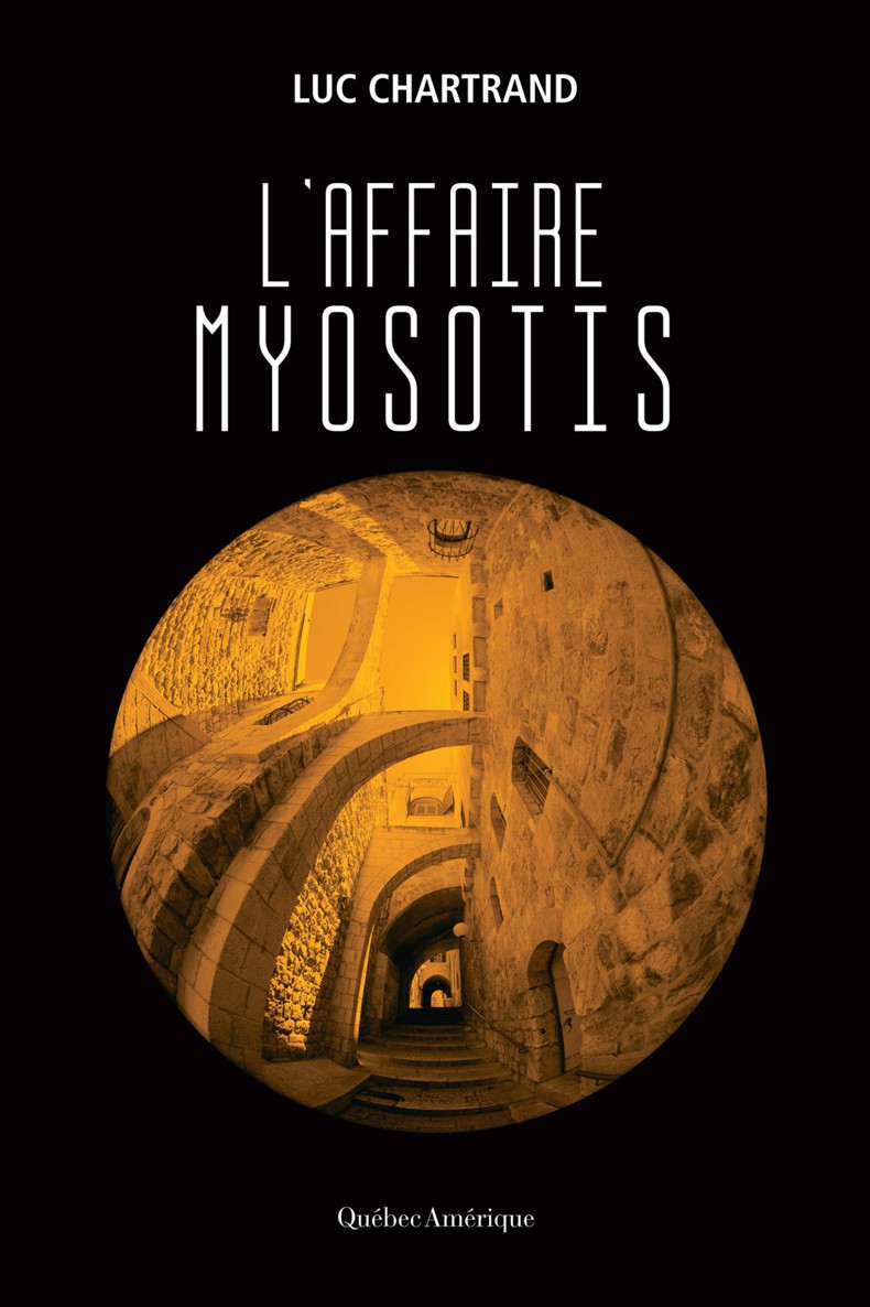 L'affaire Myosotis (2015)