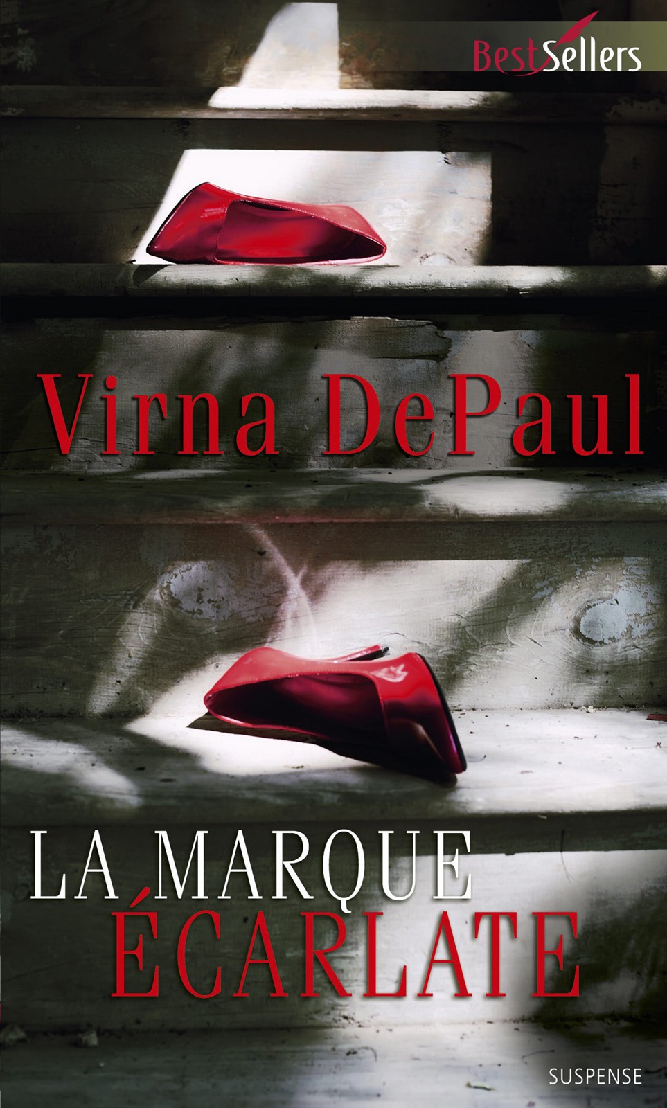 La marque écarlate