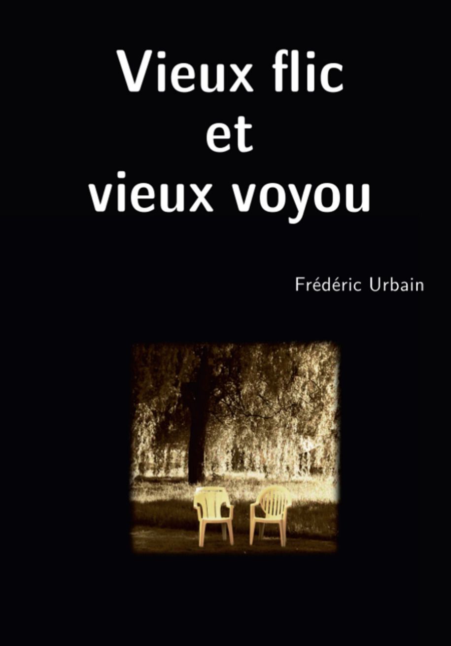 Vieux flic et vieux voyou