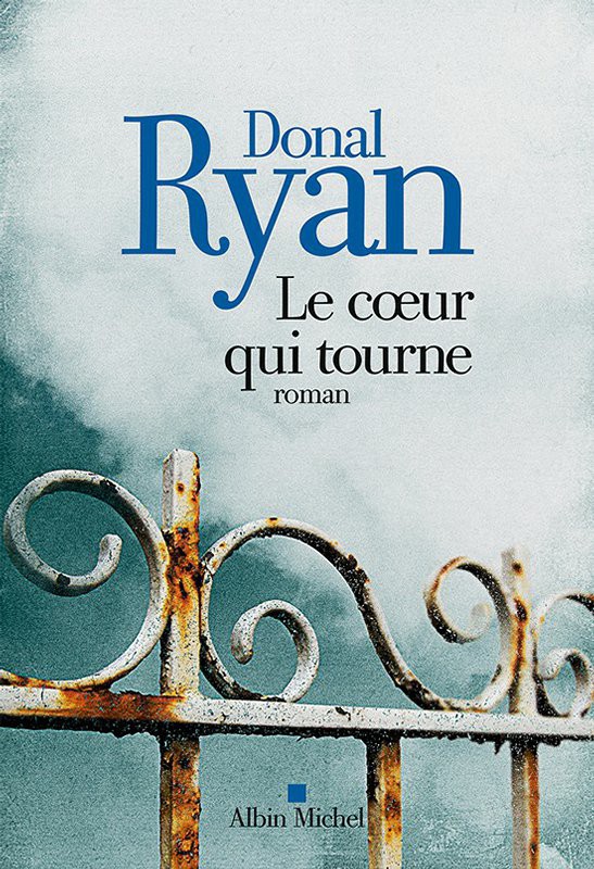 Le cœur qui tourne (2015)