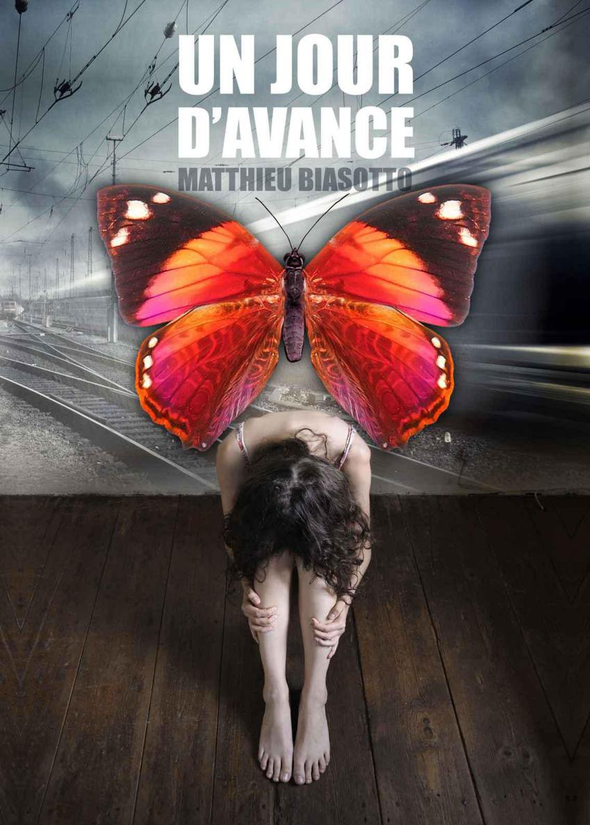 Un Jour d'Avance (French Edition)
