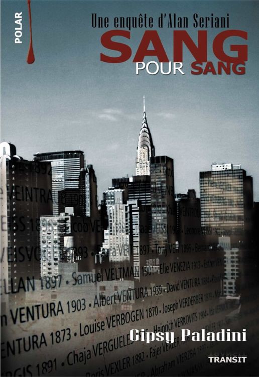 Sang pour sang