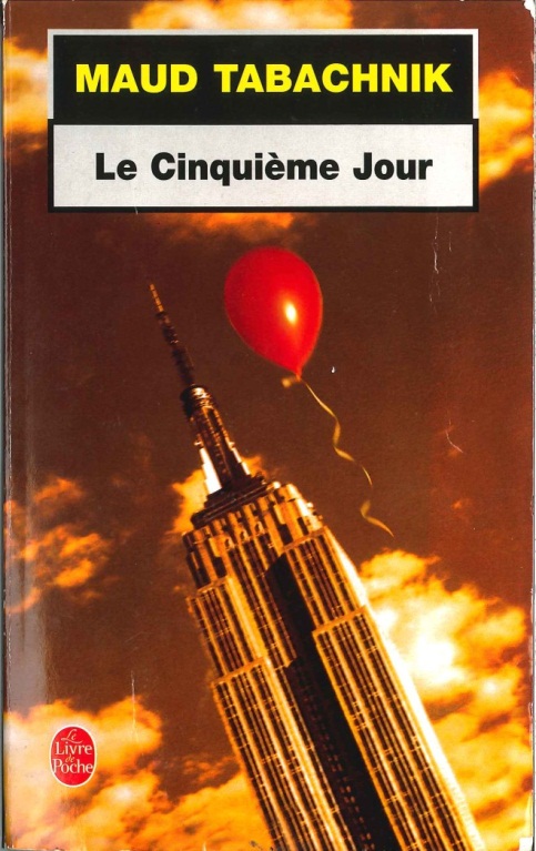 Le Cinquième Jour