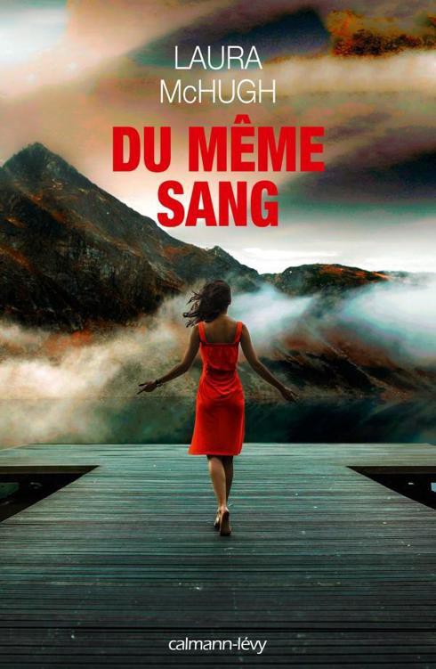 Du même sang (Suspense Crime) (French Edition)