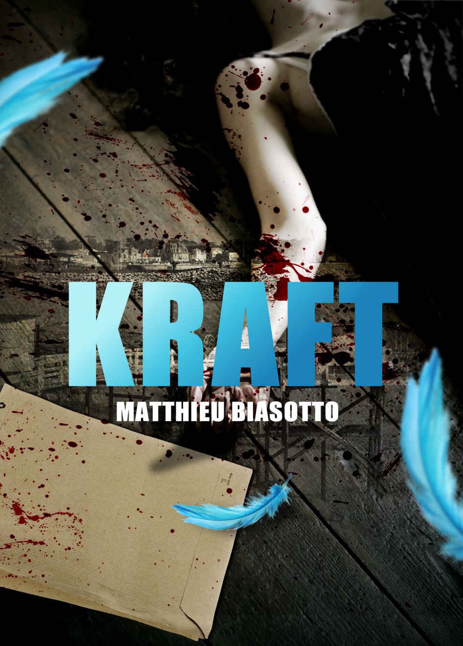Kraft (French Edition)