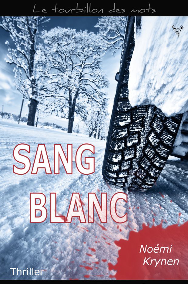 Sang blanc
