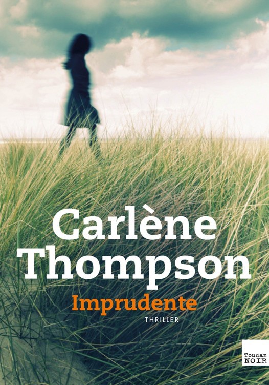 Imprudente (French Edition)