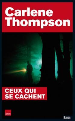 Ceux Qui Se Cachent
