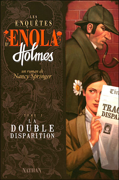 La double disparition