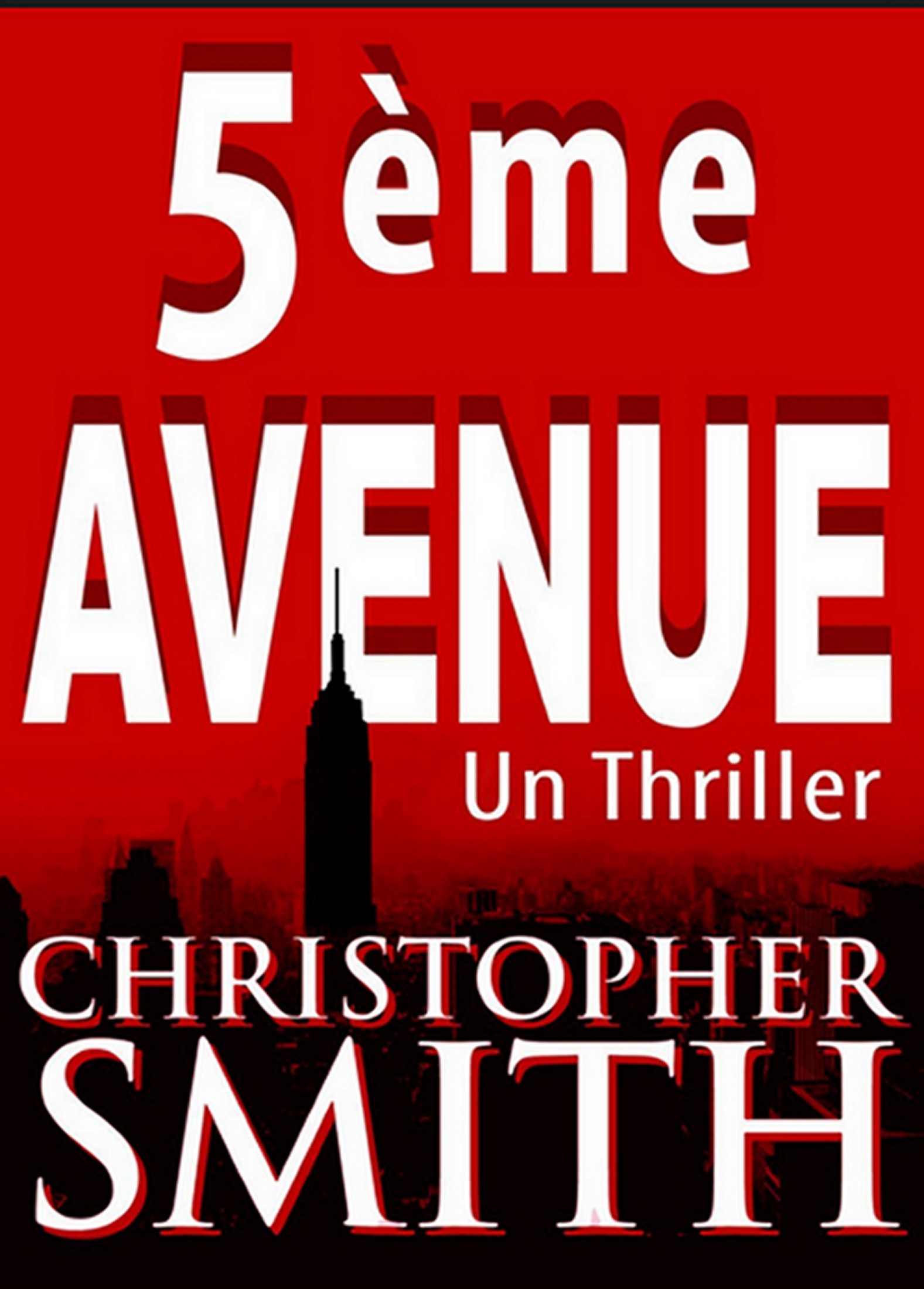 5ème AVENUE