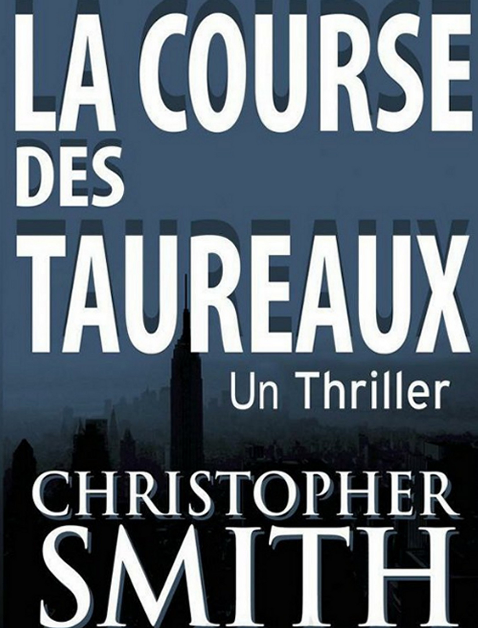 La Course Des Taureaux