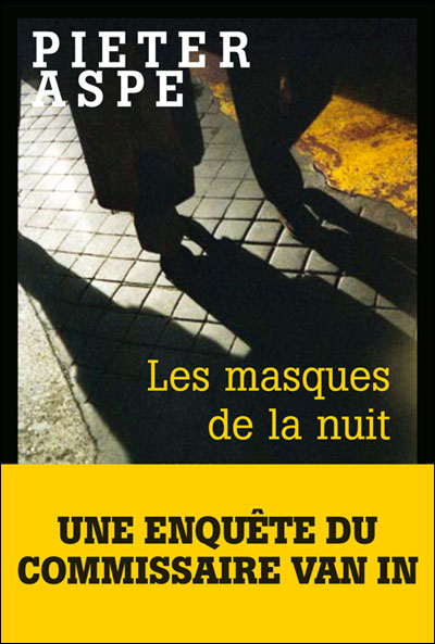 Les Masques de la nuit