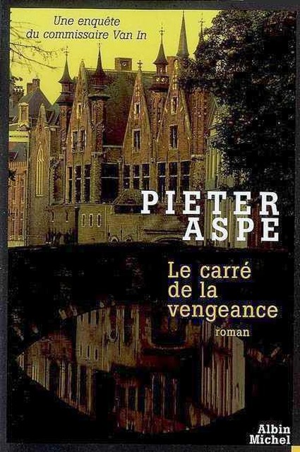 Le Carré De La Vengeance