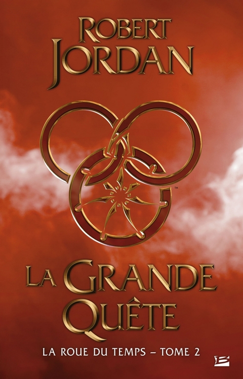La grande quête