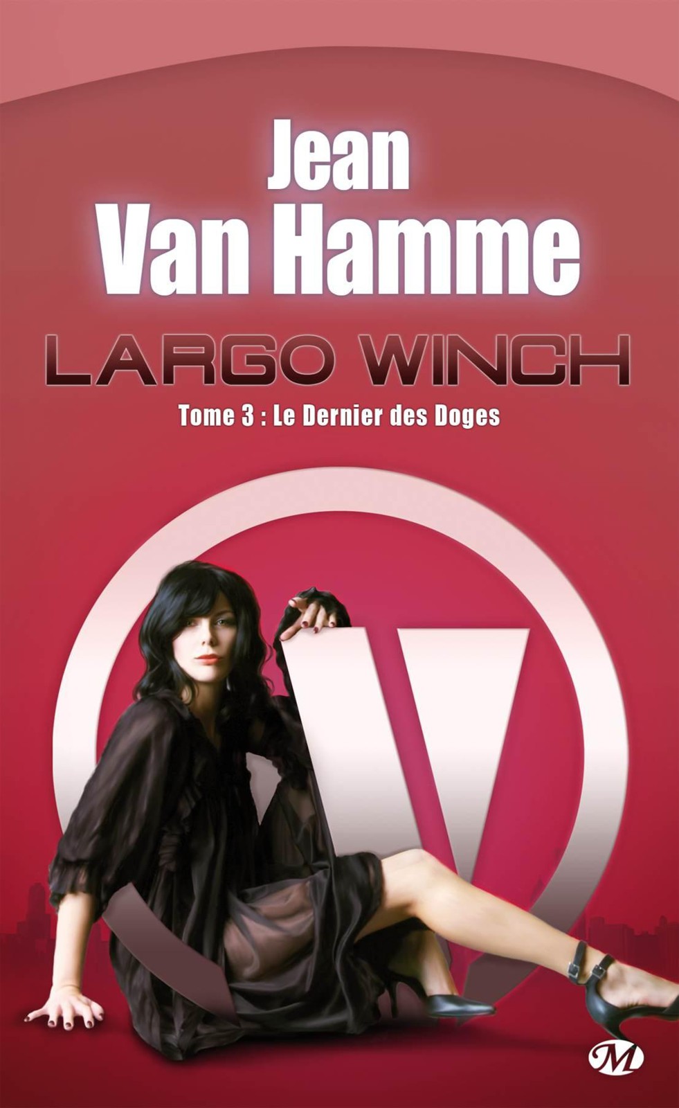 [Largo Winch 03] Le Dernier des Doges