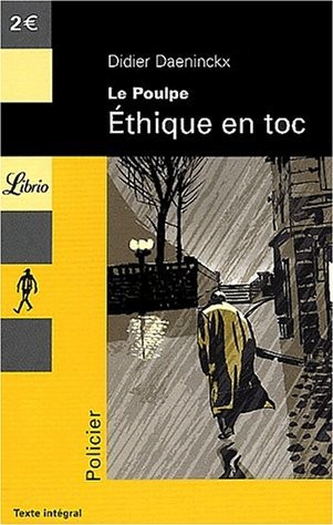 Éthique en toc