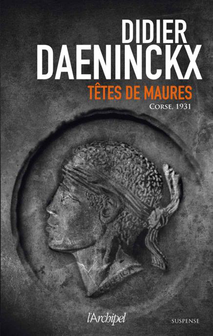 Tetes De Maures