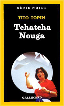 Tchatcha Nouga