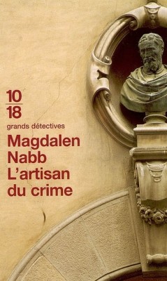 L'Artisan du crime