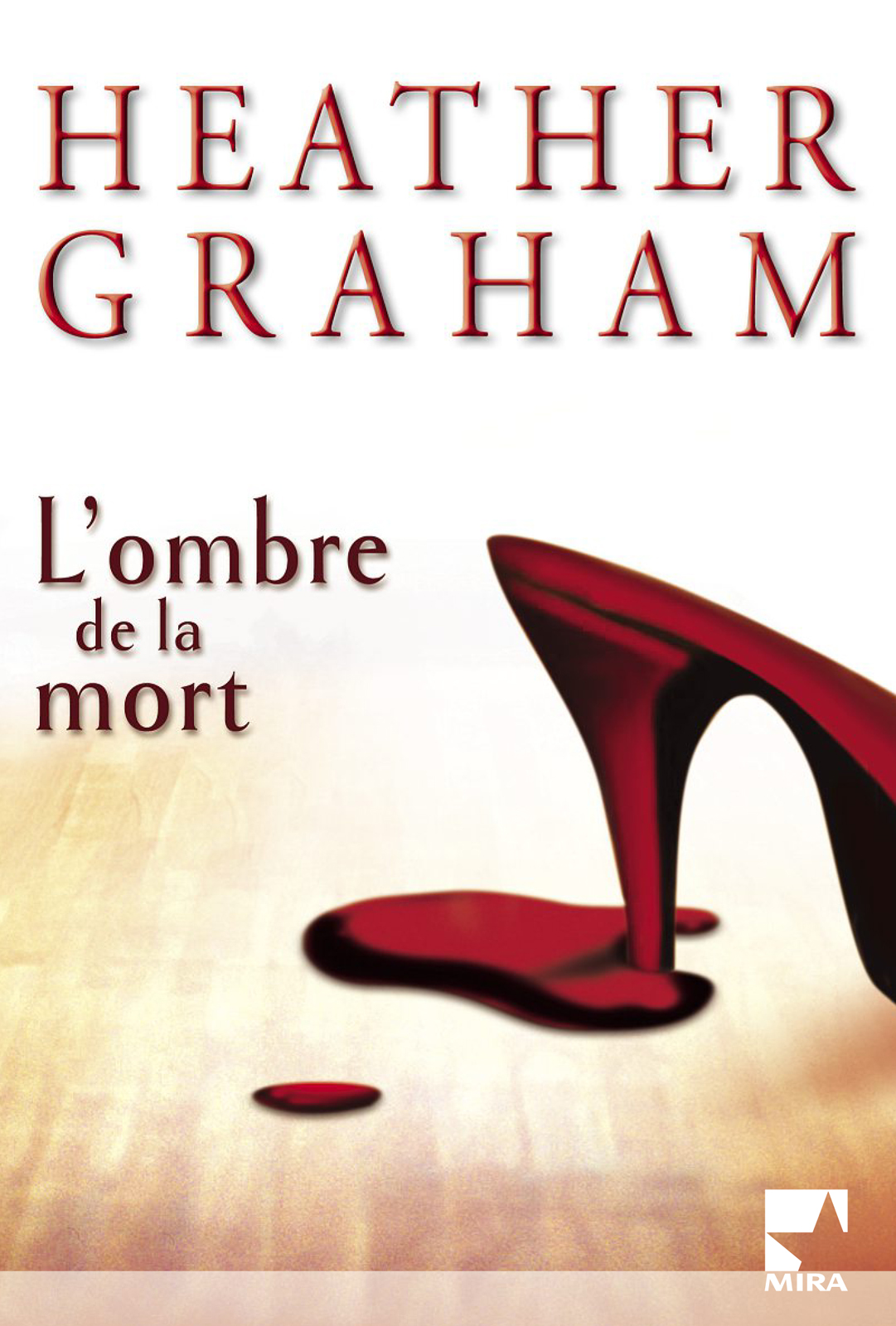 L'ombre de la mort (Harlequin Mira)