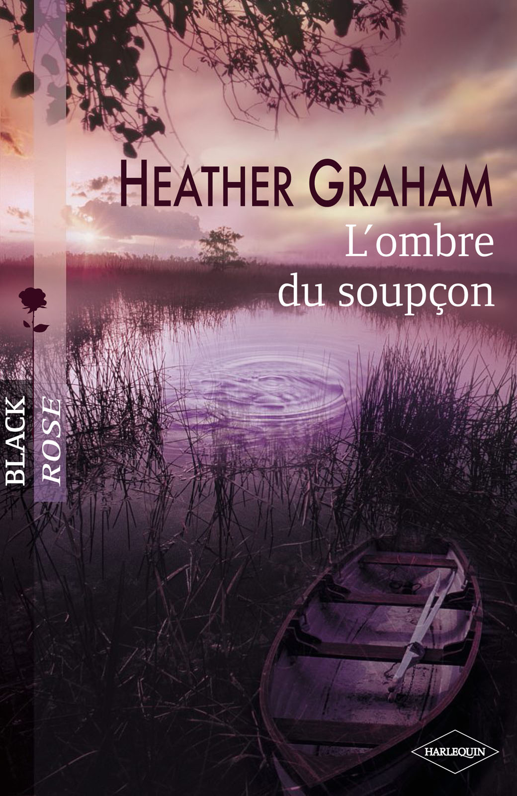 Everglades 02- L’ombre du soupçon