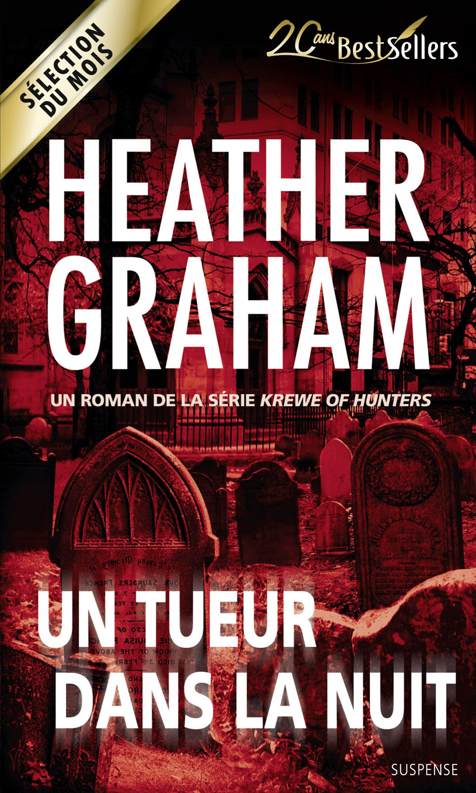 Krewe of hunters 03 Un tueur dans la nuit