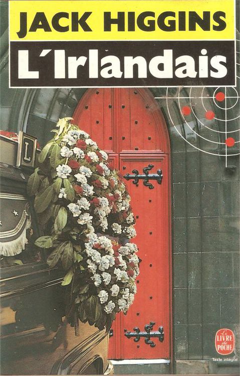 L'Irlandais