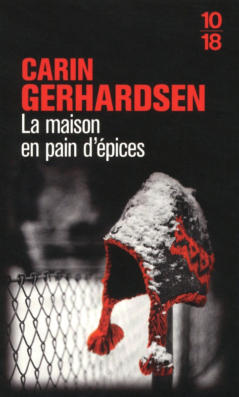 la maison en pain d’épices