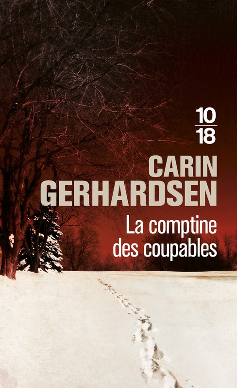 La Comptine des coupables