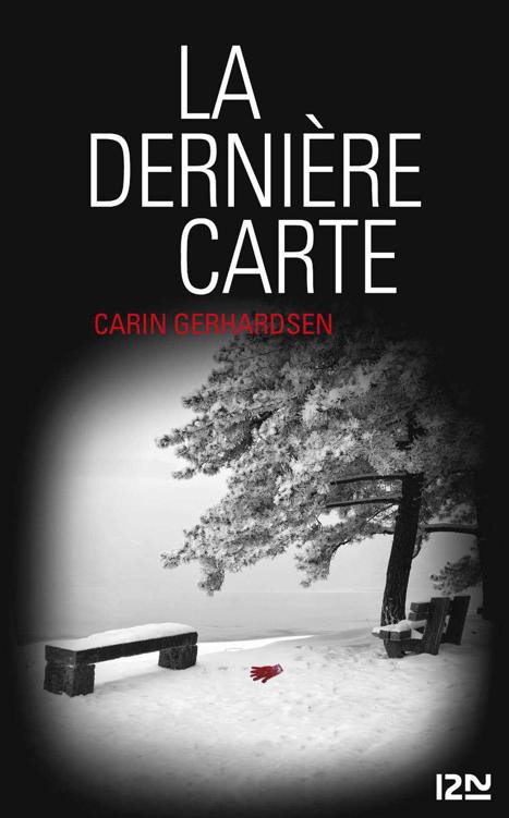 La Dernière Carte (French Edition)