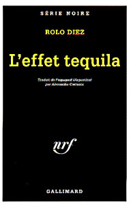 Carlos Hernández - 01 - L'effet tequila