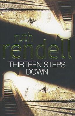 Thirteen Steps Down
