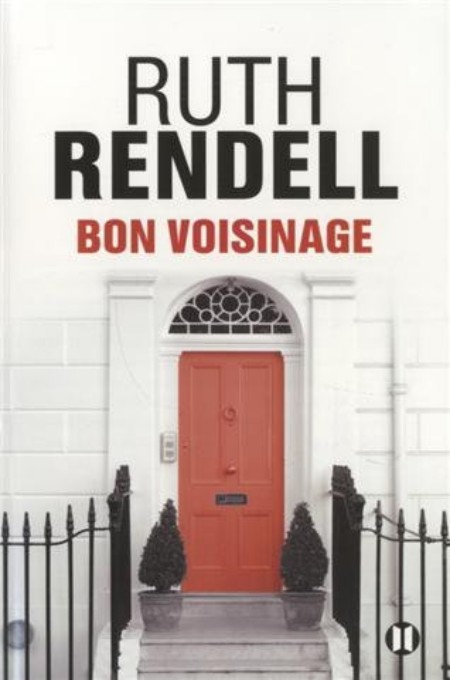 Bon voisinage