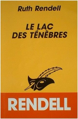 Le lac des ténèbres