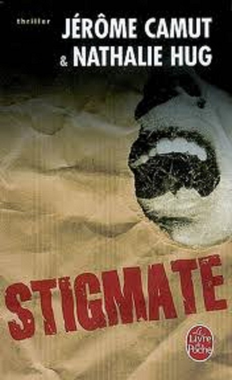 Les voies de l'ombre 02 Stigmate