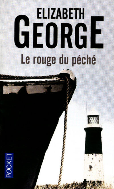 IL15 Le rouge du péché