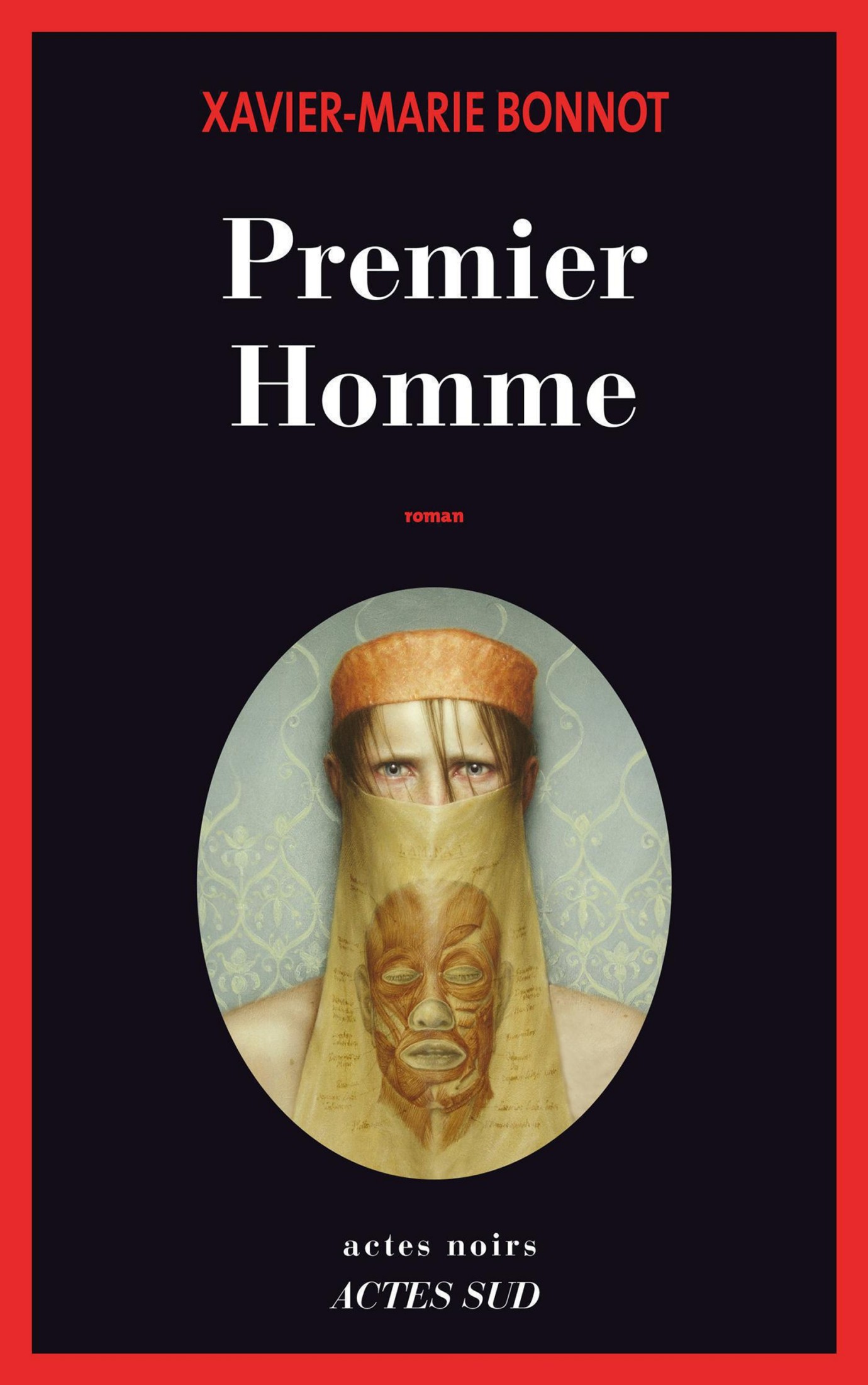 Premier homme