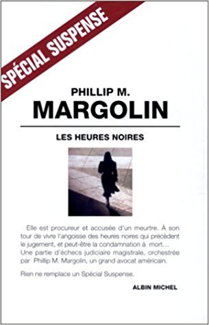 Les heures noires