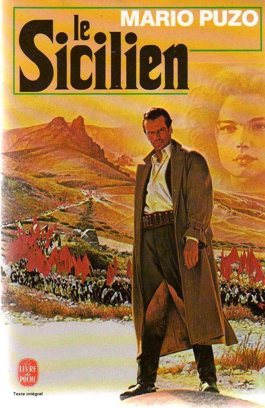 Le sicilien