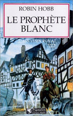 Le prophète blanc