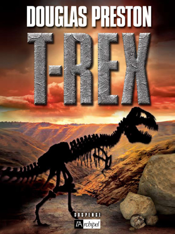 T-Rex